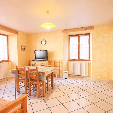 Le Lys orangé Apartment Lanslebourg-Mont-Cenis Bagian luar foto