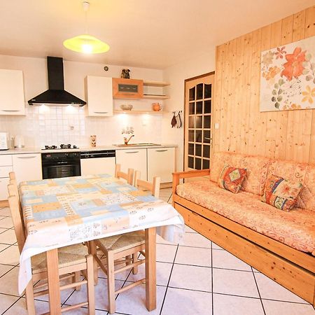 Le Lys orangé Apartment Lanslebourg-Mont-Cenis Bagian luar foto