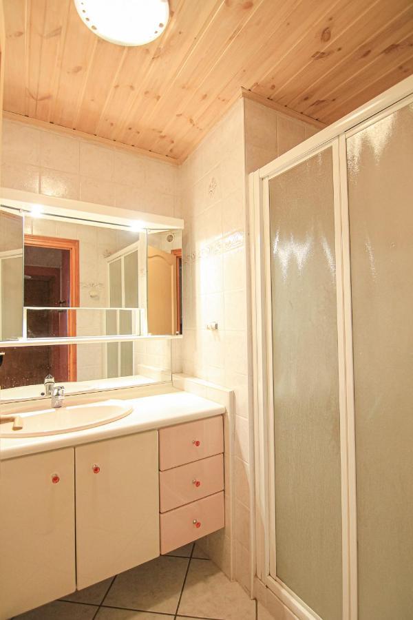 Le Lys orangé Apartment Lanslebourg-Mont-Cenis Bagian luar foto
