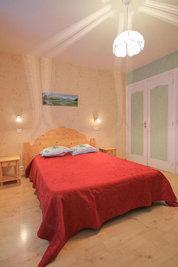 Le Lys orangé Apartment Lanslebourg-Mont-Cenis Bagian luar foto